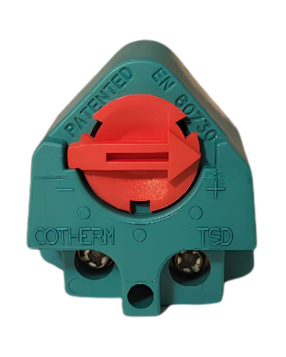 Rod Thermostat